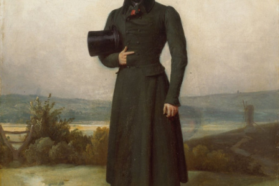 Pierre Duval Lecamus