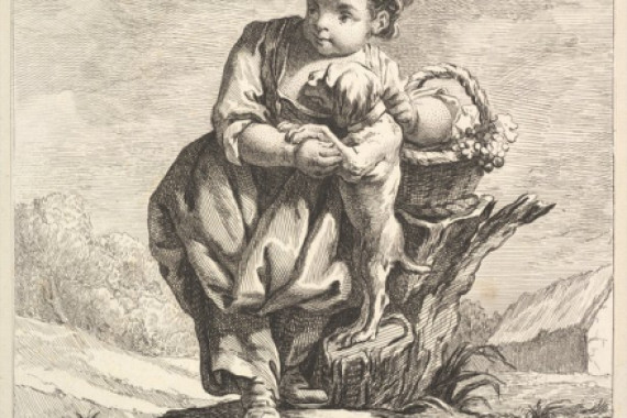 Pierre Etienne Falconet