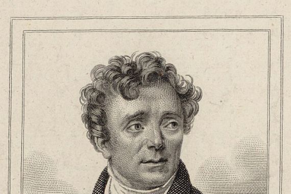 Pierre François Bertonnier