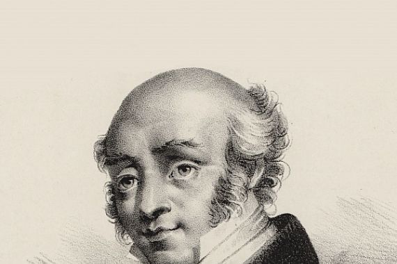 Pierre François Ducarme