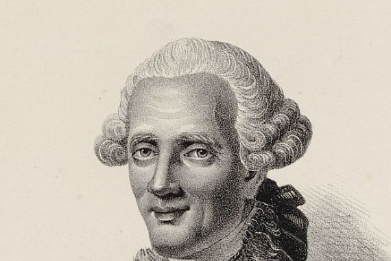 Pierre François Legrand