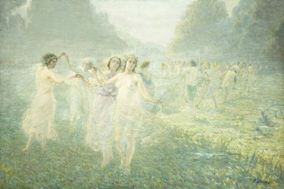 Pierre Jacques Dierckx
