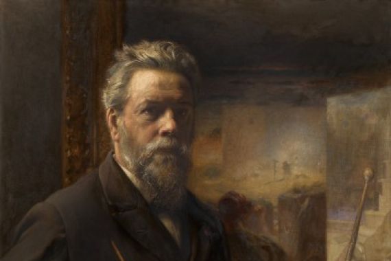 Pierre Jean van der Ouderaa
