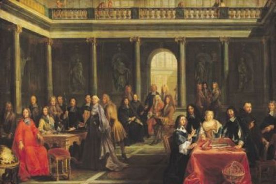 Pierre Louis the Younger Dumesnil