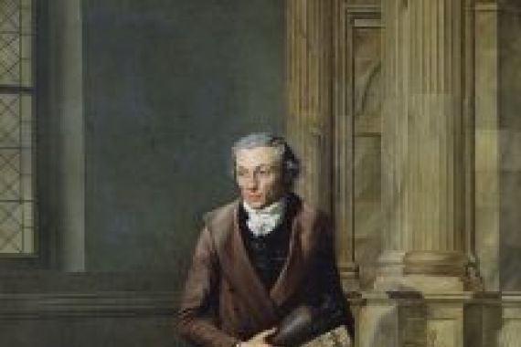 Pierre Maximilien Delafontaine