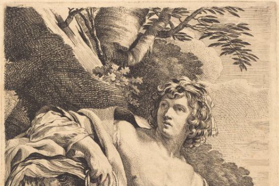Pierre Mignard I after Simon Vouet