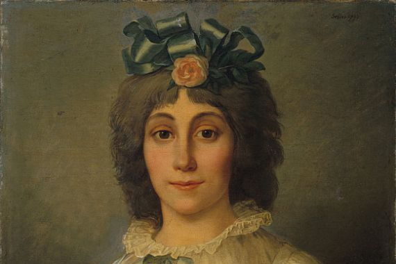 Pierre Nicolas Selles