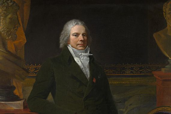 Pierre Paul Prud'hon