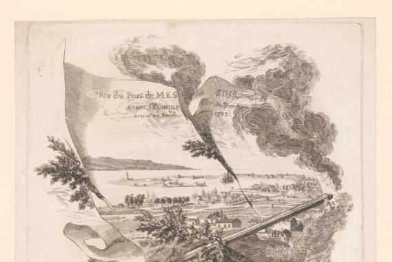 Pierre Philippe Choffard (attributed to)