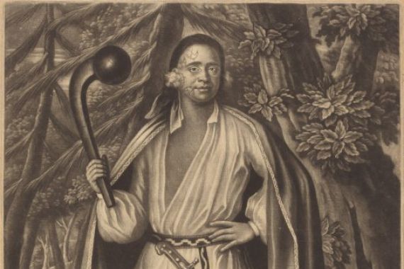 Pierre Simon II after John Verelst
