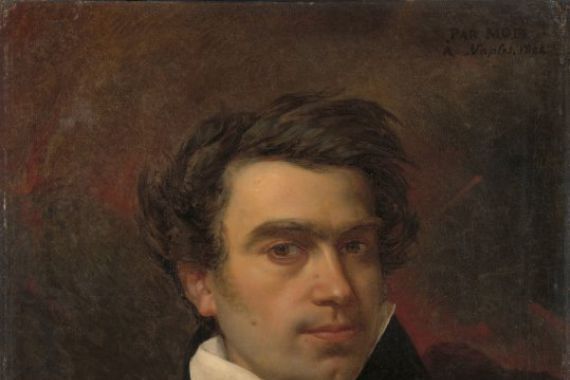 Pierre Van Hanselaere