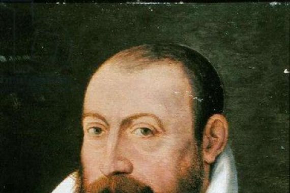 Pierre attr. to Eskrich