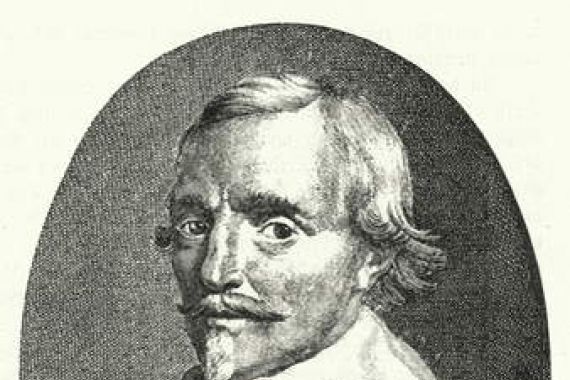 Pieter (attr.to) Dubordieu