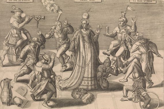 Pieter Balten.