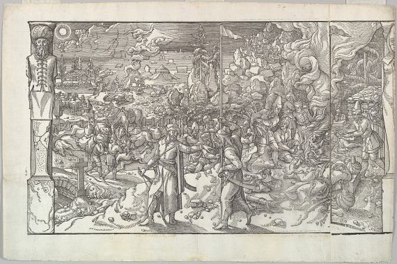 Pieter Coecke the Elder,Coeck,Aelst Pieter Coecke