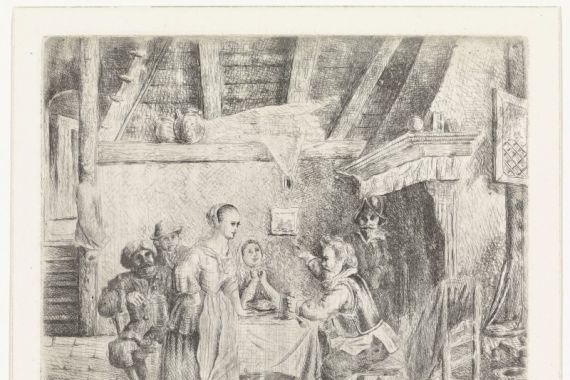 Pieter Cornelis Nicolaas van de Poll