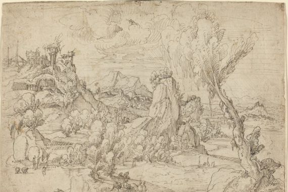 Pieter Cornelisz Kunst