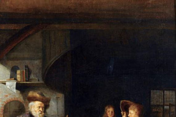 Pieter Cornelisz van Egmondt