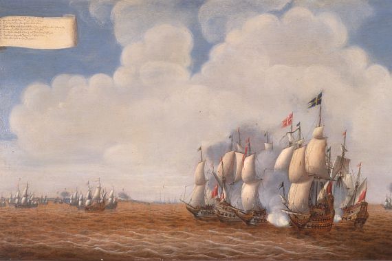 Pieter Cornelisz van Soest