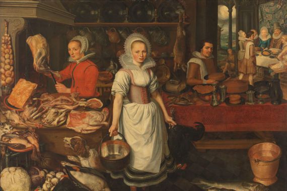 Pieter Cornelisz. van Rijck (attributed to)