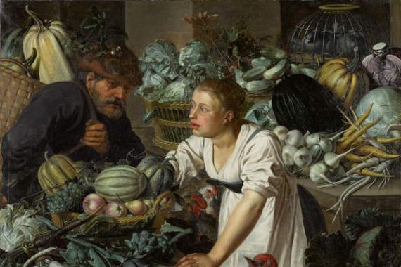 Pieter Cornelisz. van Rijck