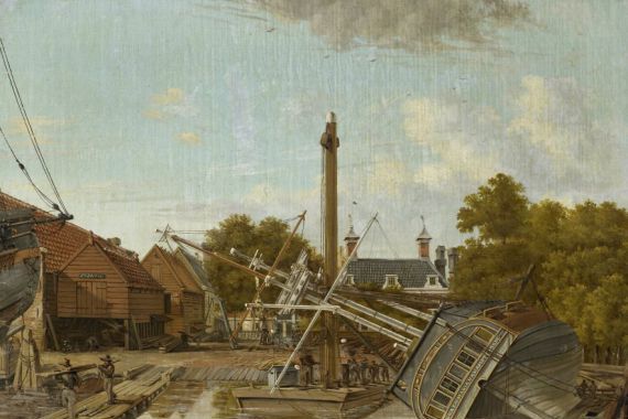 Pieter Godfried Bertichen