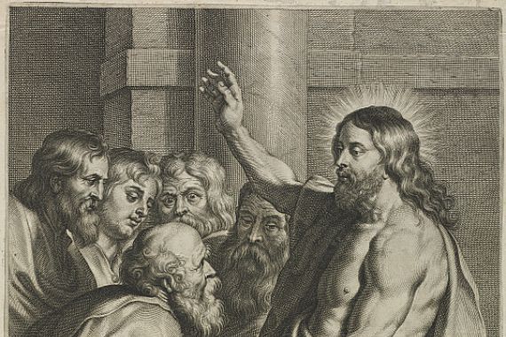 Pieter I de Jode