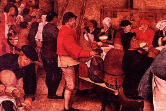 Pieter III Brueghel