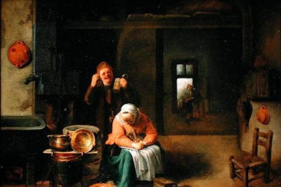 Pieter Jacobsz Duyfhuysen