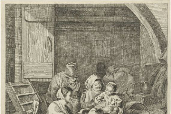 Pieter Leonard Delfos