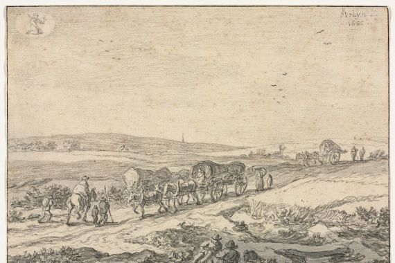 Pieter Molyn