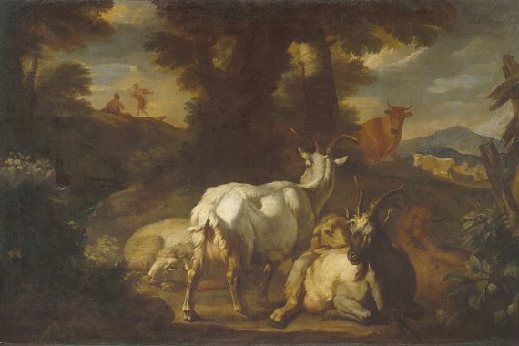 Pieter Mulier the Younger
