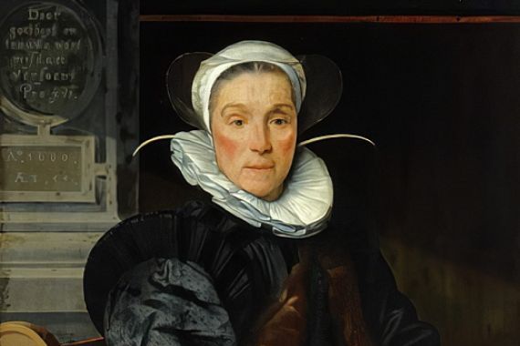 Pieter Pietersz the Elder