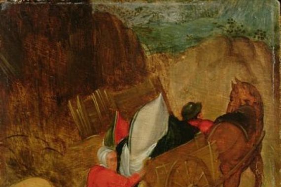 Pieter Stevens