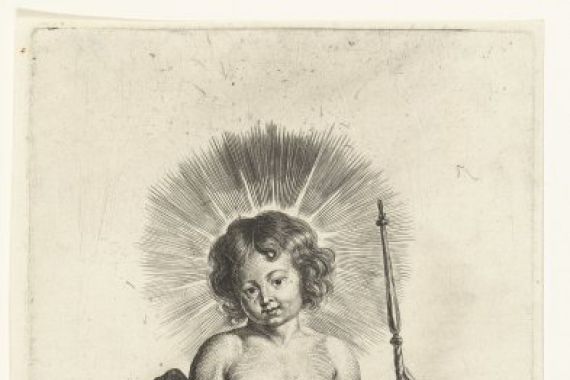 Pieter de Bailliu (I) (possibly)