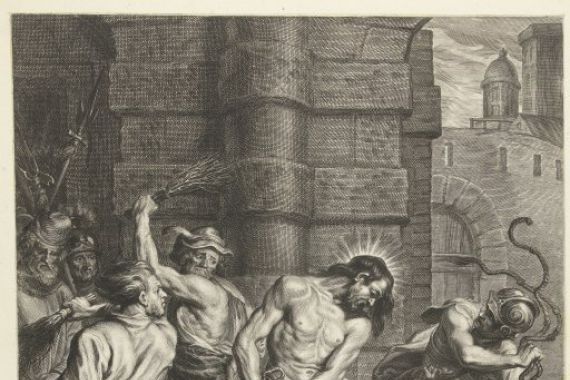 Pieter de Bailliu (I)