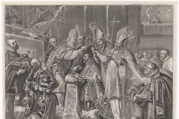 Pieter de Jode (II)