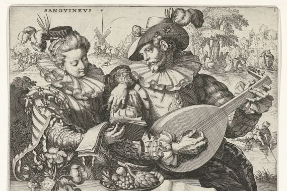 Pieter de Jode I