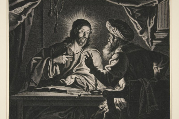 Pieter de Jode II