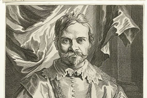 Pieter de Jode