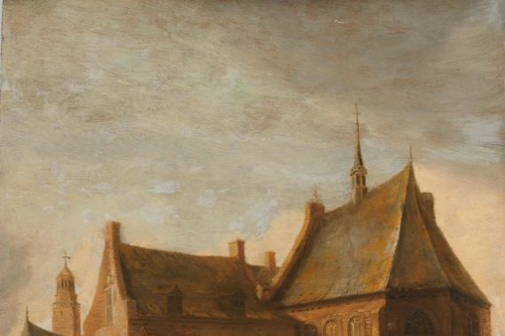 Pieter des Ruelles