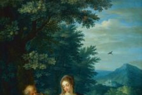 Pieter van Avont