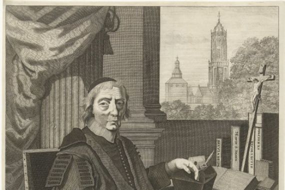 Pieter van Dijck
