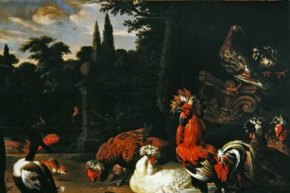Pieter van Mase