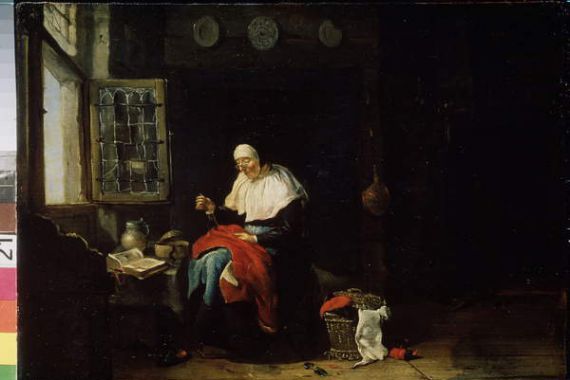 Pieter van Noort