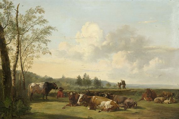 Pieter van Os  