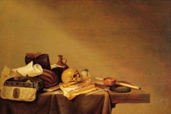 Pieter van Steenwyck