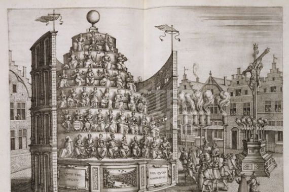 Pieter van der Borcht