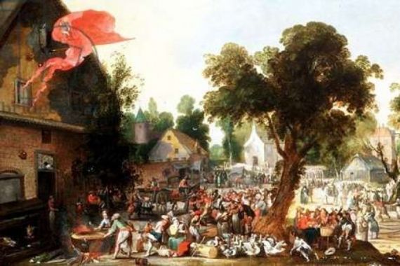 Pieter van der Hulst