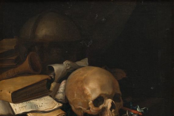 Pieter van der Willigen
